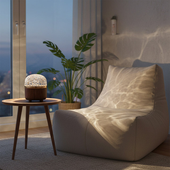 Decorative Night Light