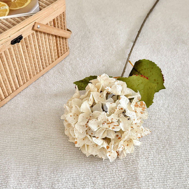 Hydrangea Floral Bouquet