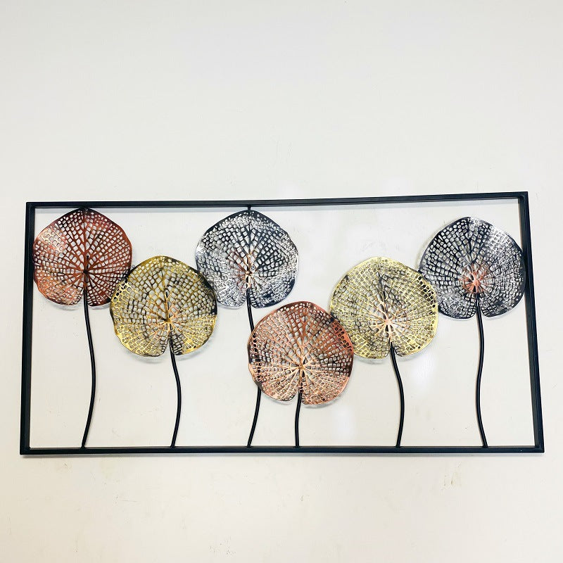 Decorative Wall Art Panel