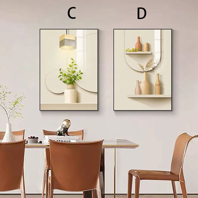 Decorative Modern Wall Art