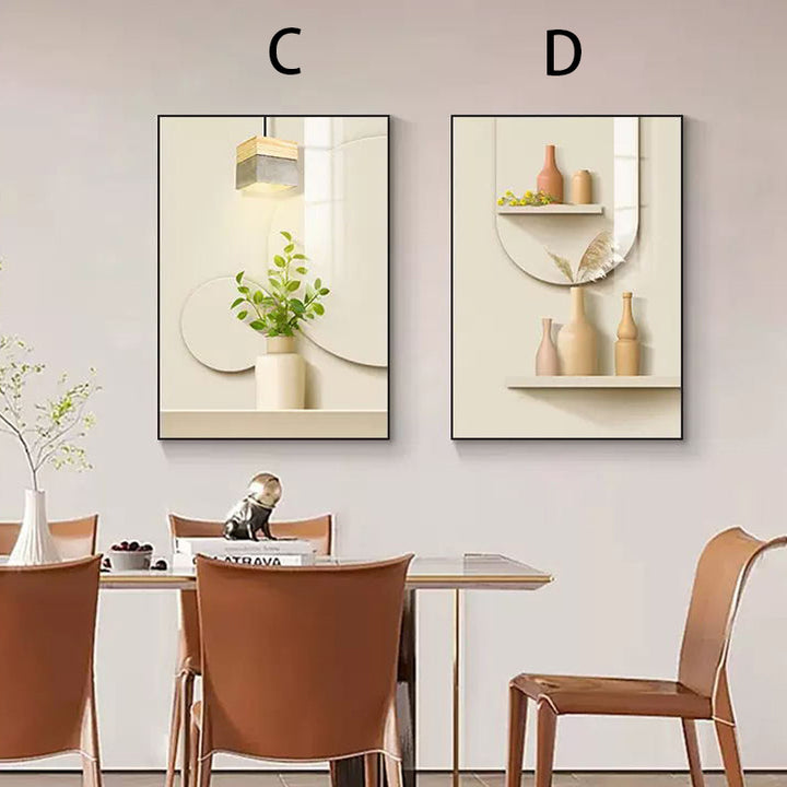 Decorative Modern Wall Art