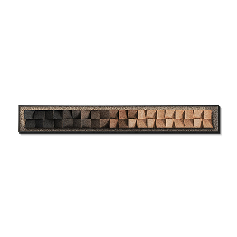 Abstract Landscape Wall Art