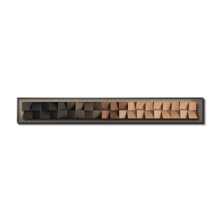 Abstract Landscape Wall Art