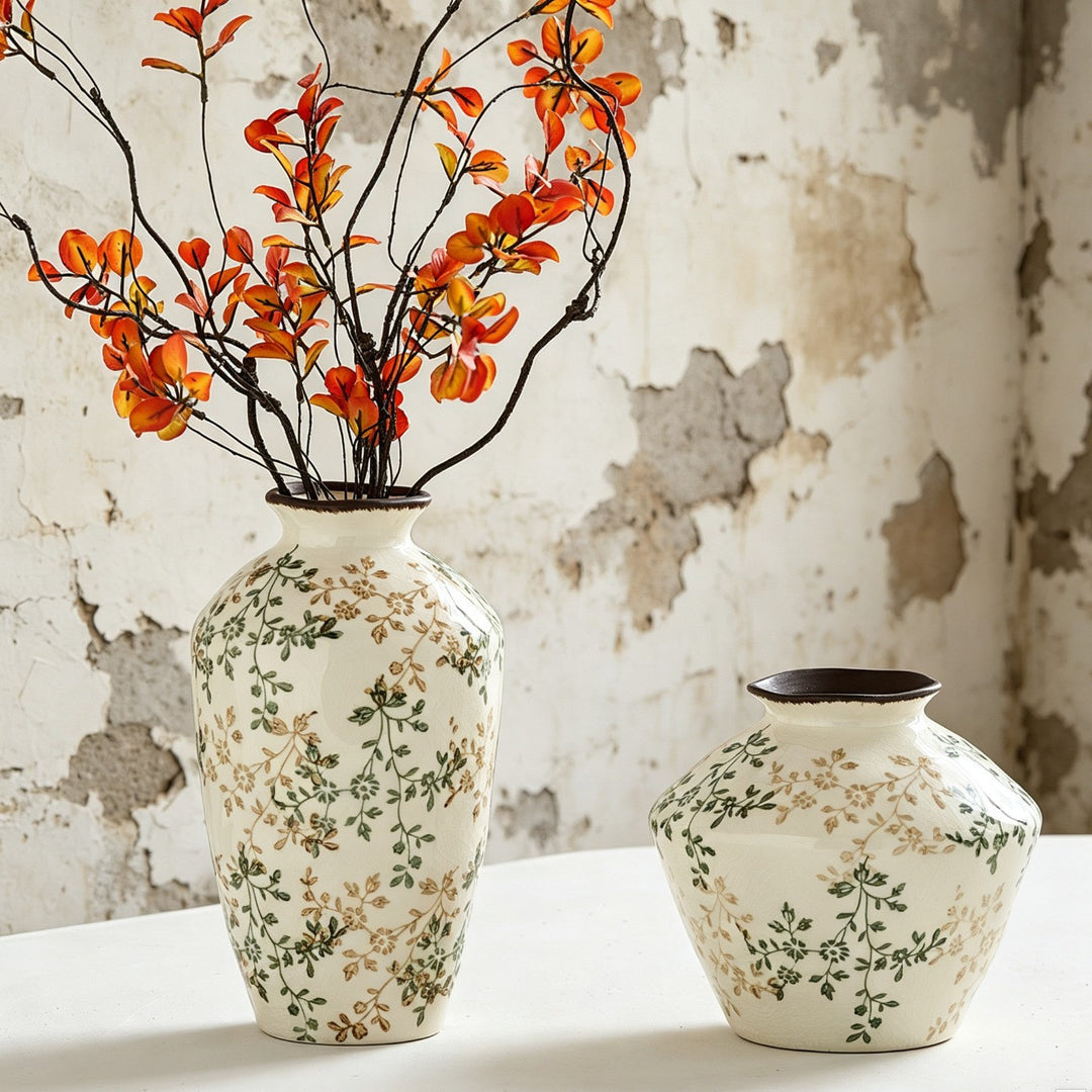 Deko Vase