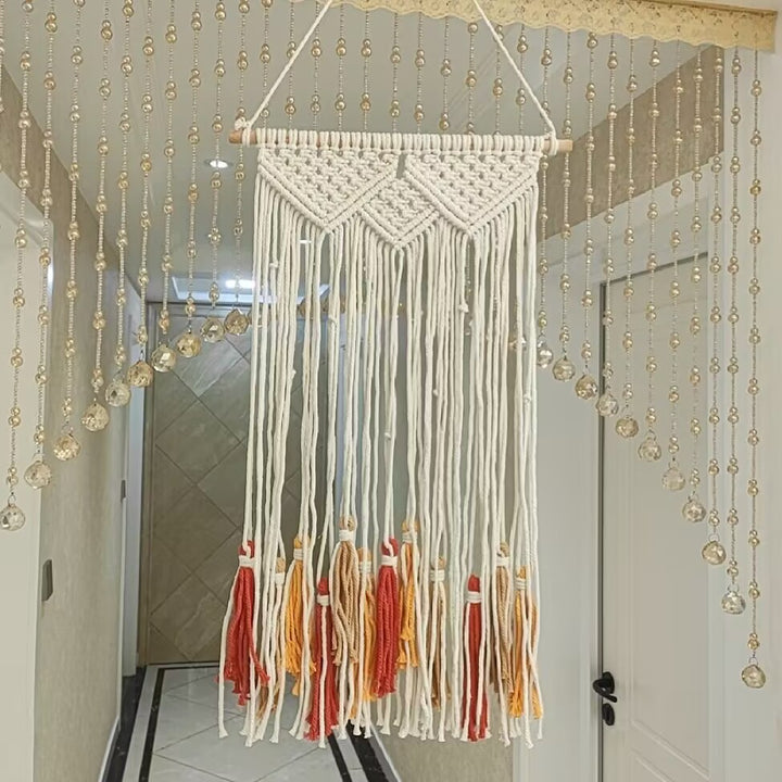 Macrame Wall Art