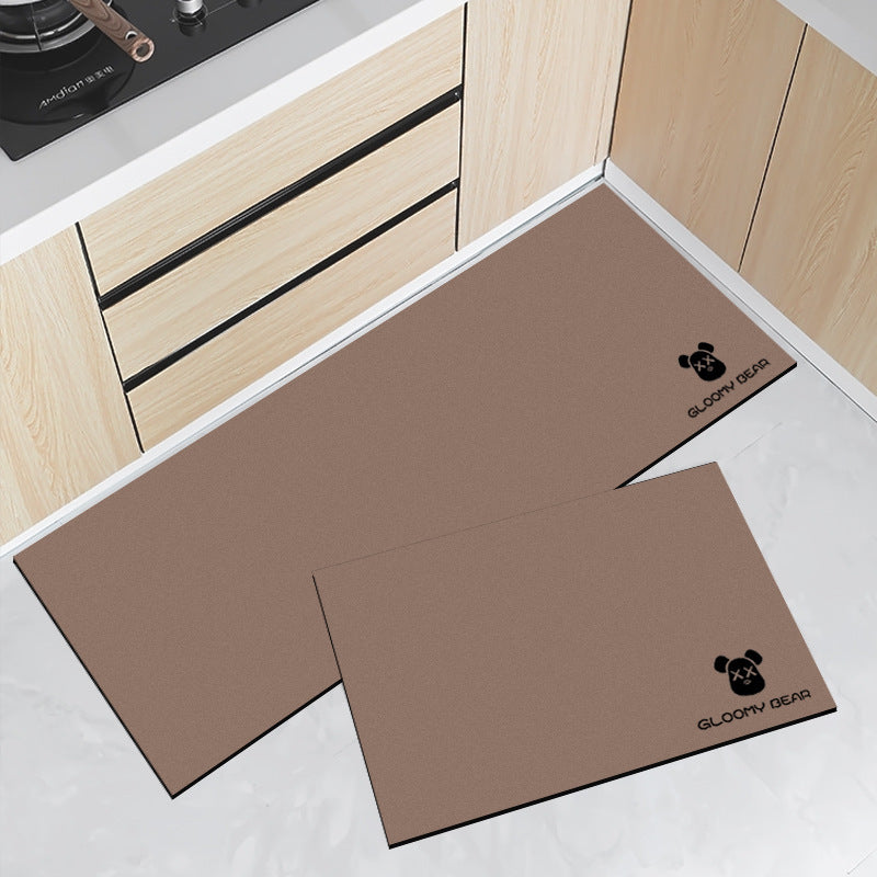 Kitchen Anti-Fatigue Comfort Mat Set