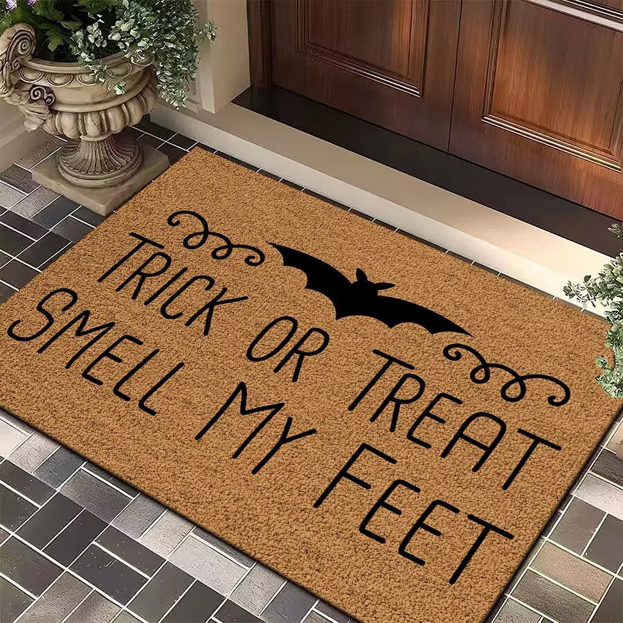 Decorative Welcome Mat