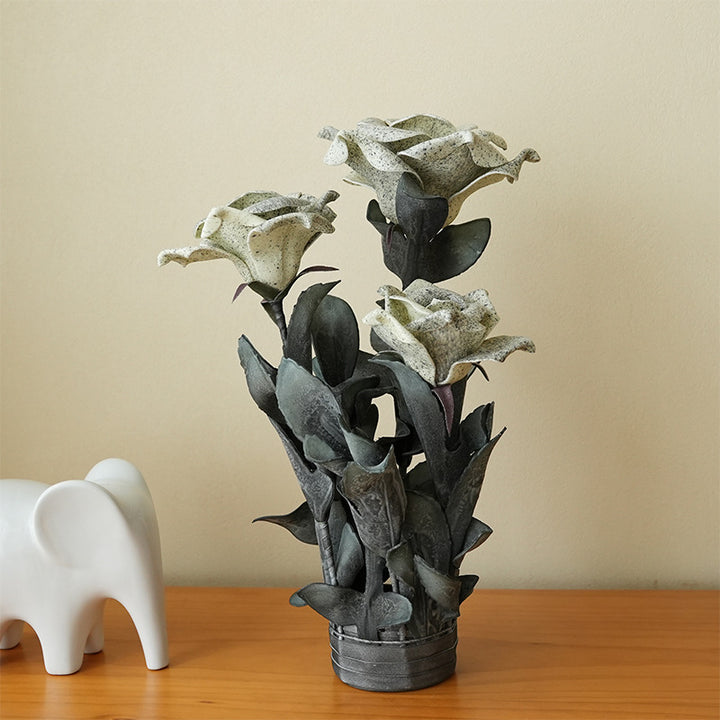 Decorative Kunstroses