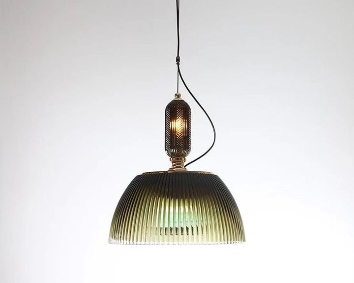 Vintage Industrial Pendant Lamp