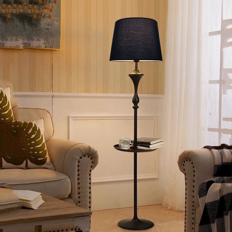 Classic floor lamp