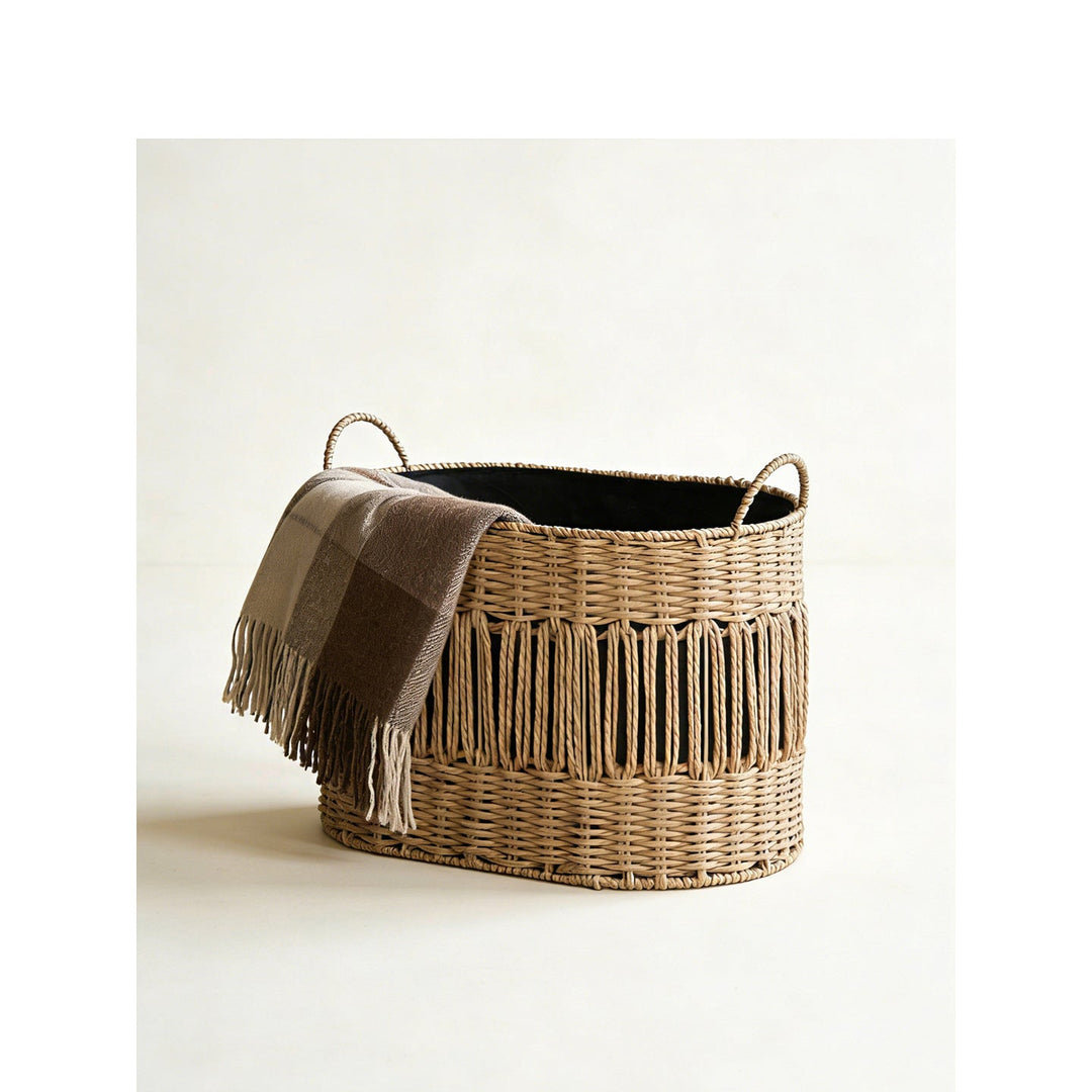 Storage basket