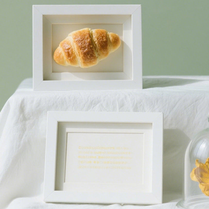 Decorative Shadow Box Frame