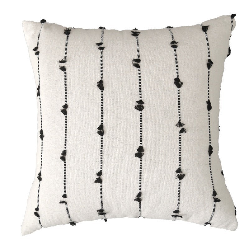 Decorative Throw Pillow for Indoor Seating