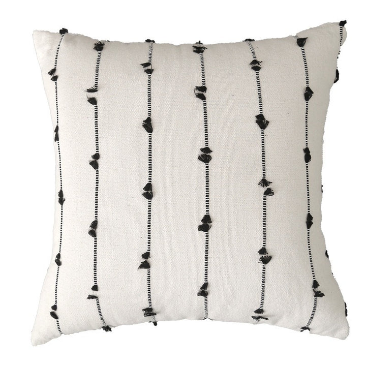 Decorative Throw Pillow for Indoor Seating
