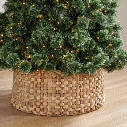 Woven Storage Tray