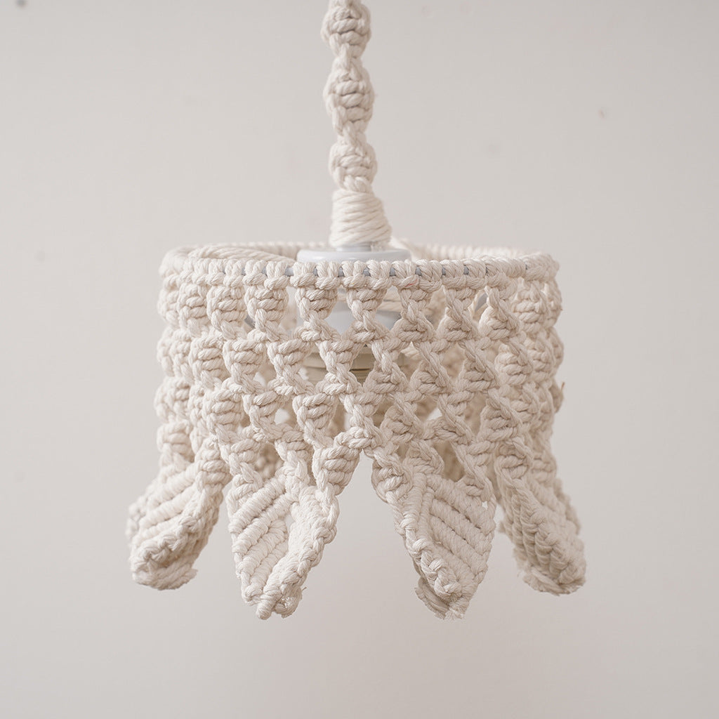 Macrame Hanging Plant Holder