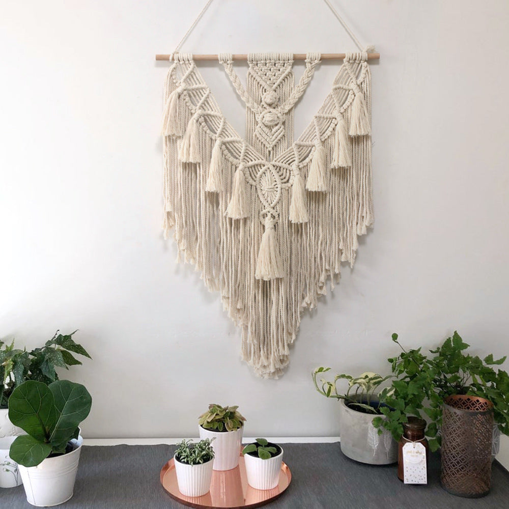 Home accessory wall hanging