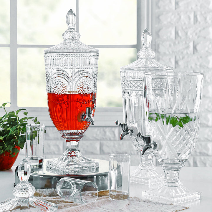 Beverage Dispenser