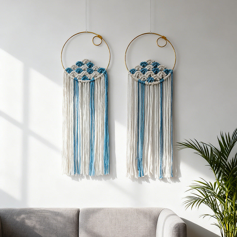 Macrame Wall Hanging