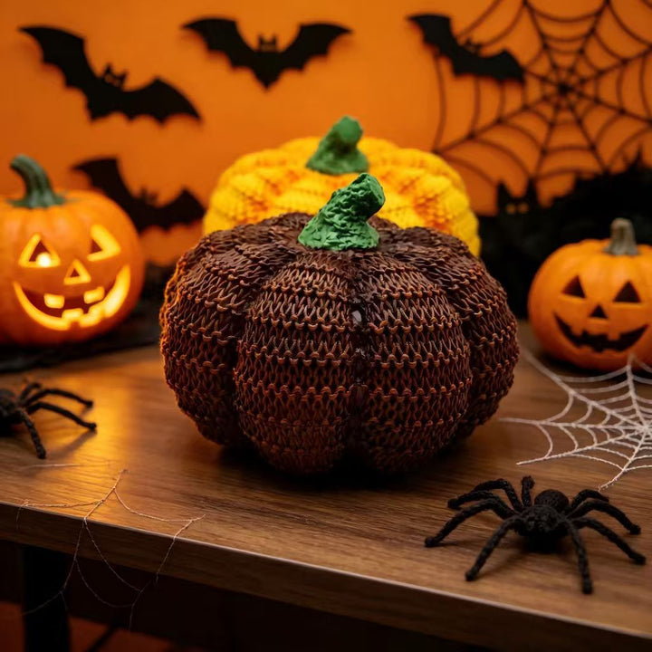 Deko-Pumpkin