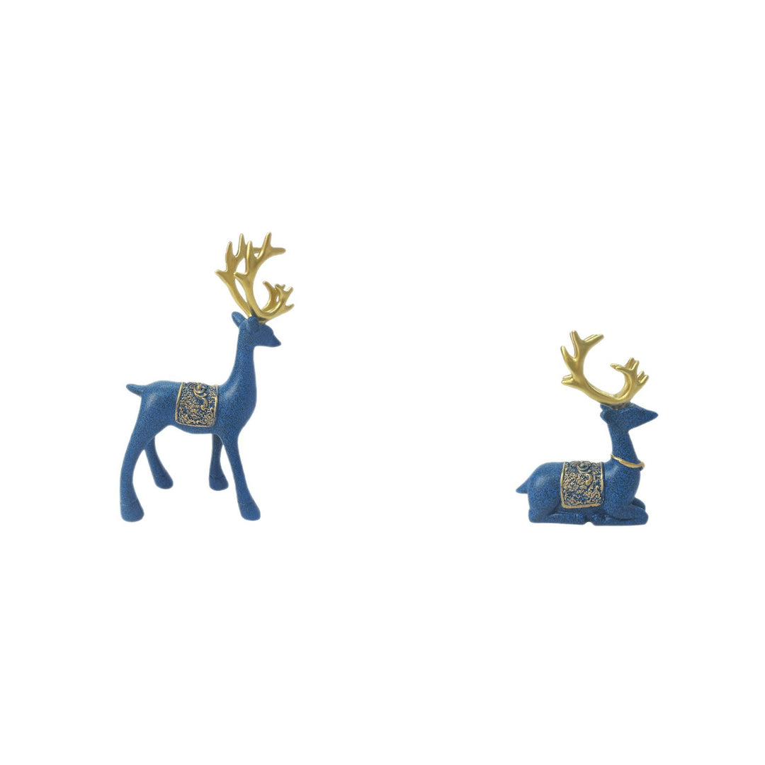 Decorative figure