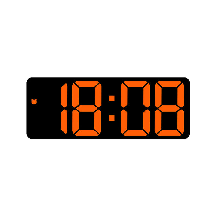Digital Alarm Clock