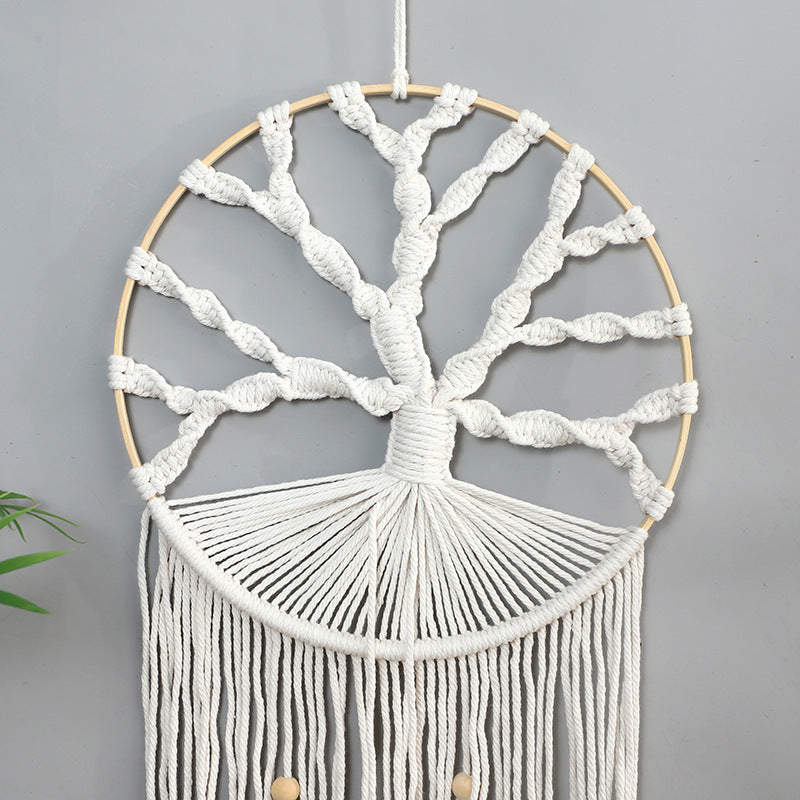 Macrame Wall Hanging