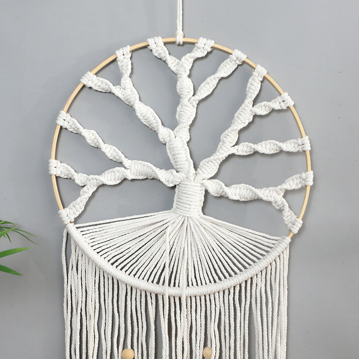 Macrame Wall Hanging