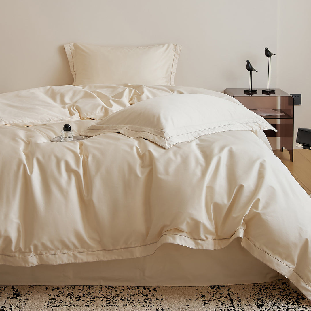 Decorative Luxury Hotel Quality Duvet Cover Set Avarnia