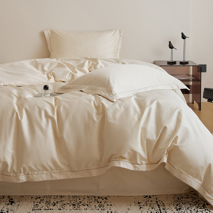Decorative Luxury Hotel Quality Duvet Cover Set Avarnia