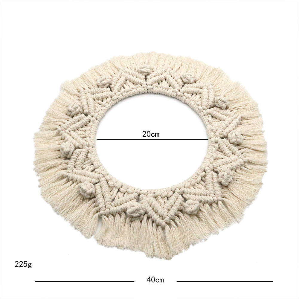 Macrame Wall Hanging