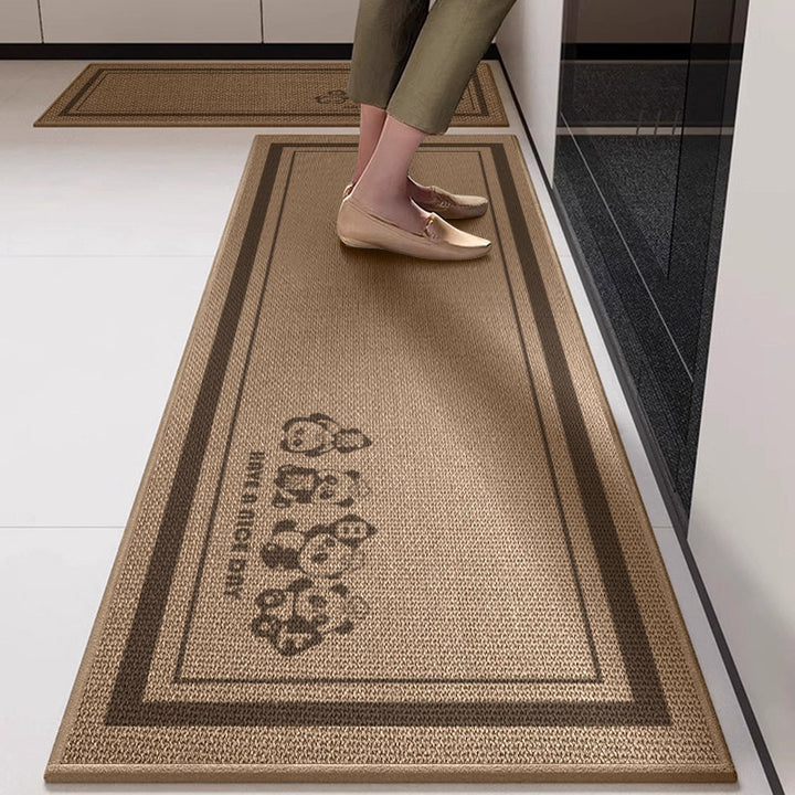 Anti-Fatigue Kitchen Mat