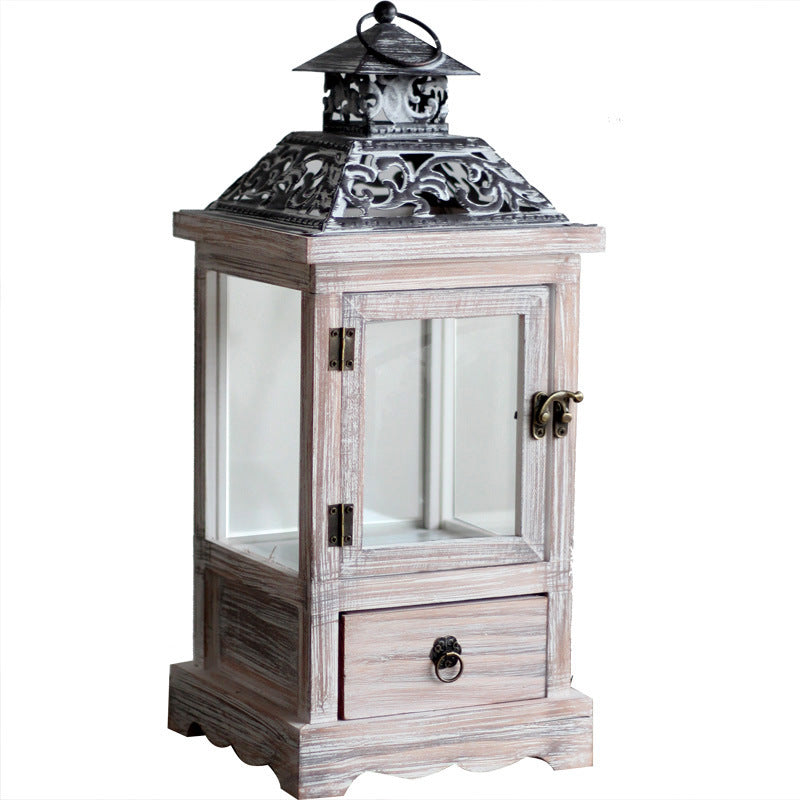 Nostalgic Lantern