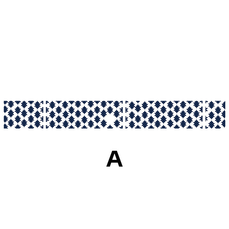 Decorative Wooden Wall Trim