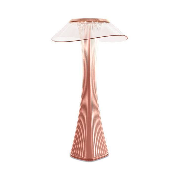 Decorative table lamp
