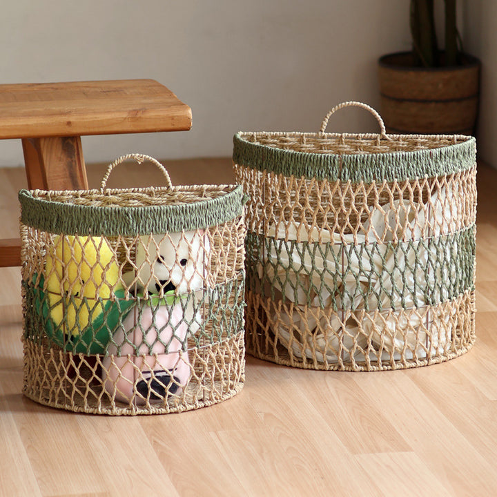 Comfort Storage Basket