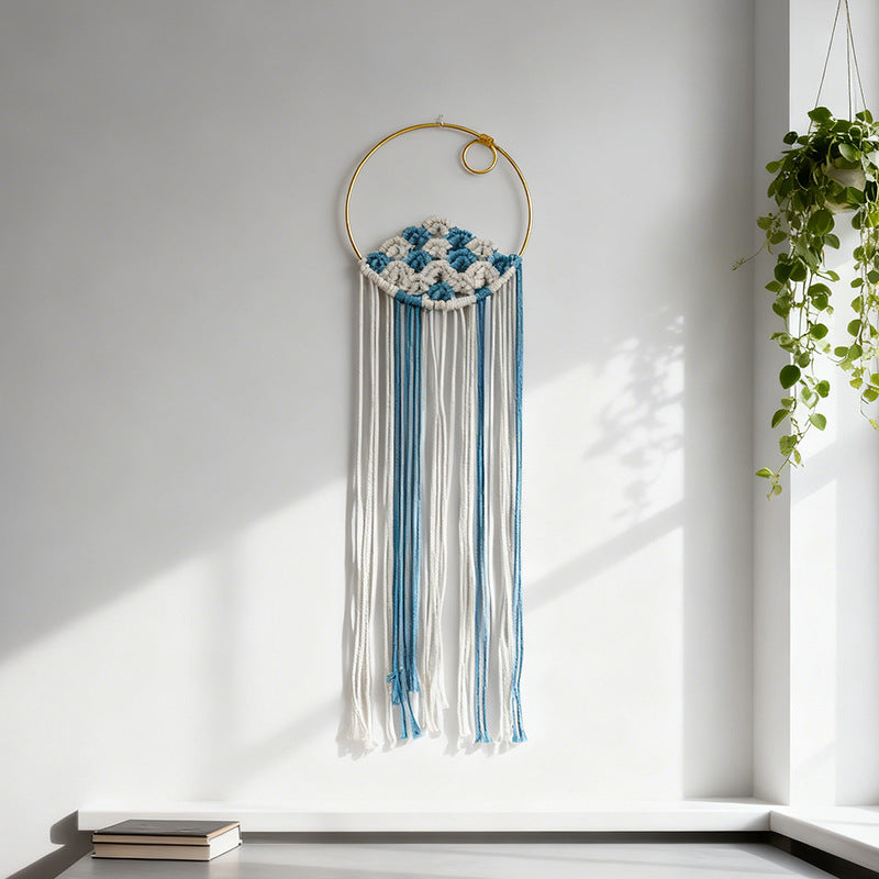 Macrame Wall Hanging