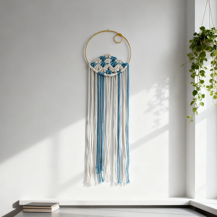 Macrame Wall Hanging