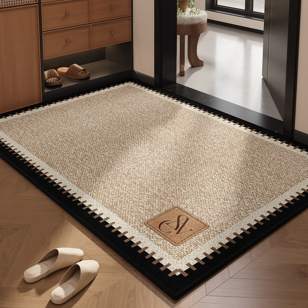 Stylish Indoor Entrance Mat