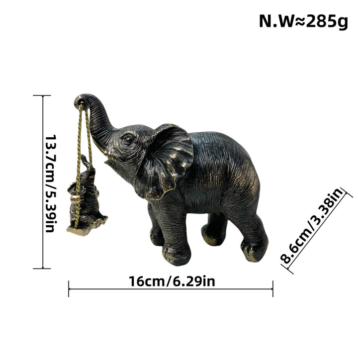 Decorative Elephant