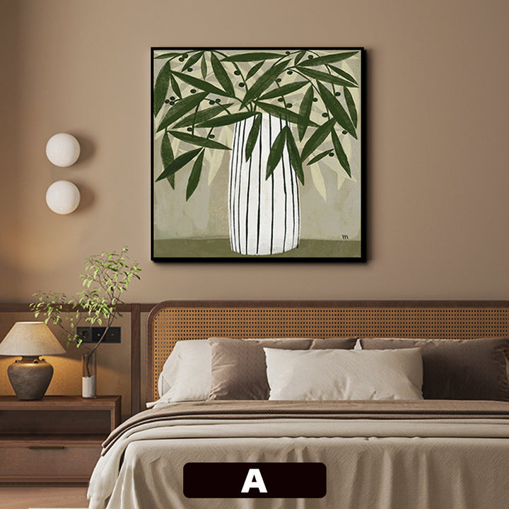 Decorative Wall Art Print