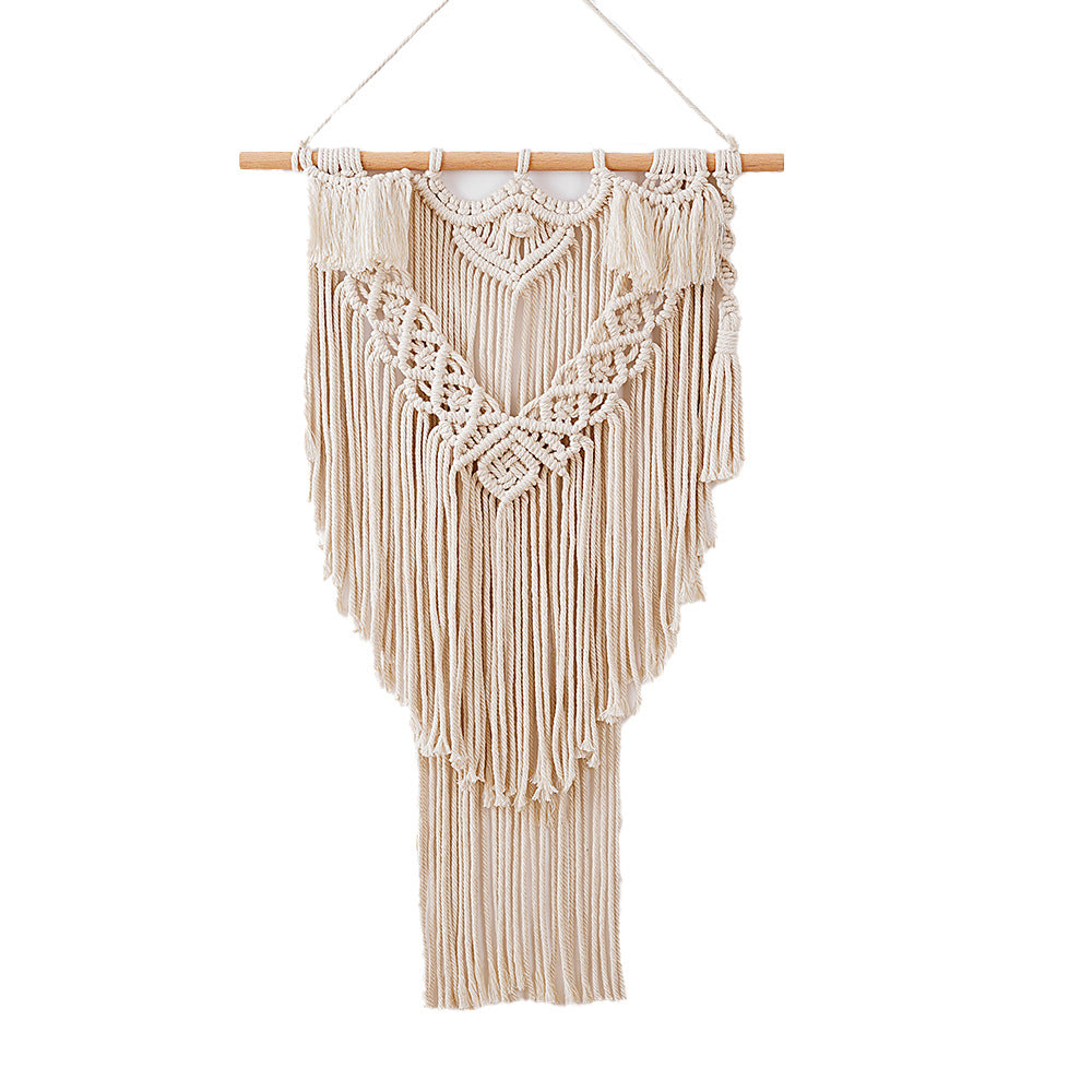 Decorative Macrame Wall Hanging Art