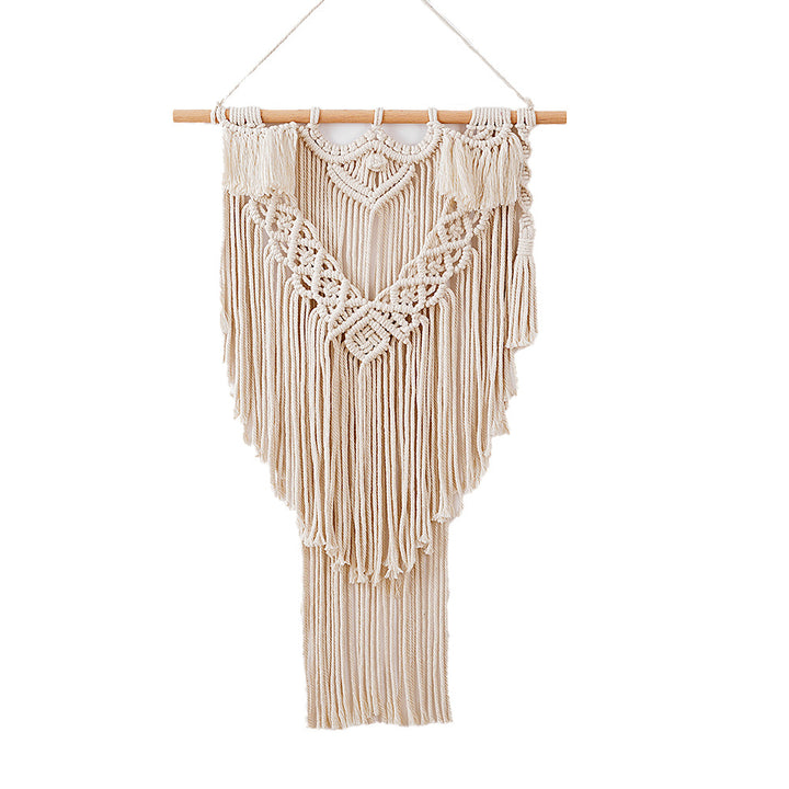 Decorative Macrame Wall Hanging Art