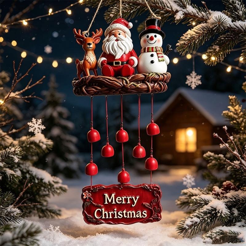 Decorative Christmas Ball