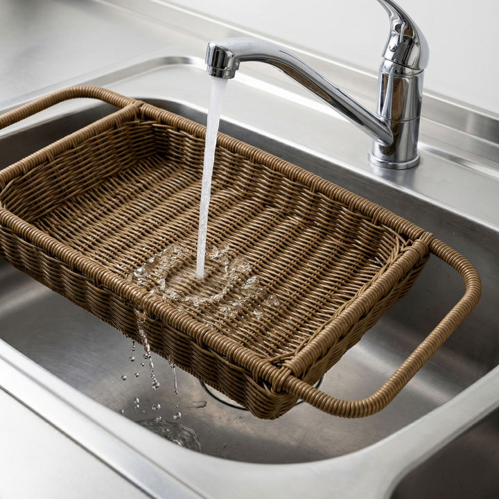 Bathroom Organizer