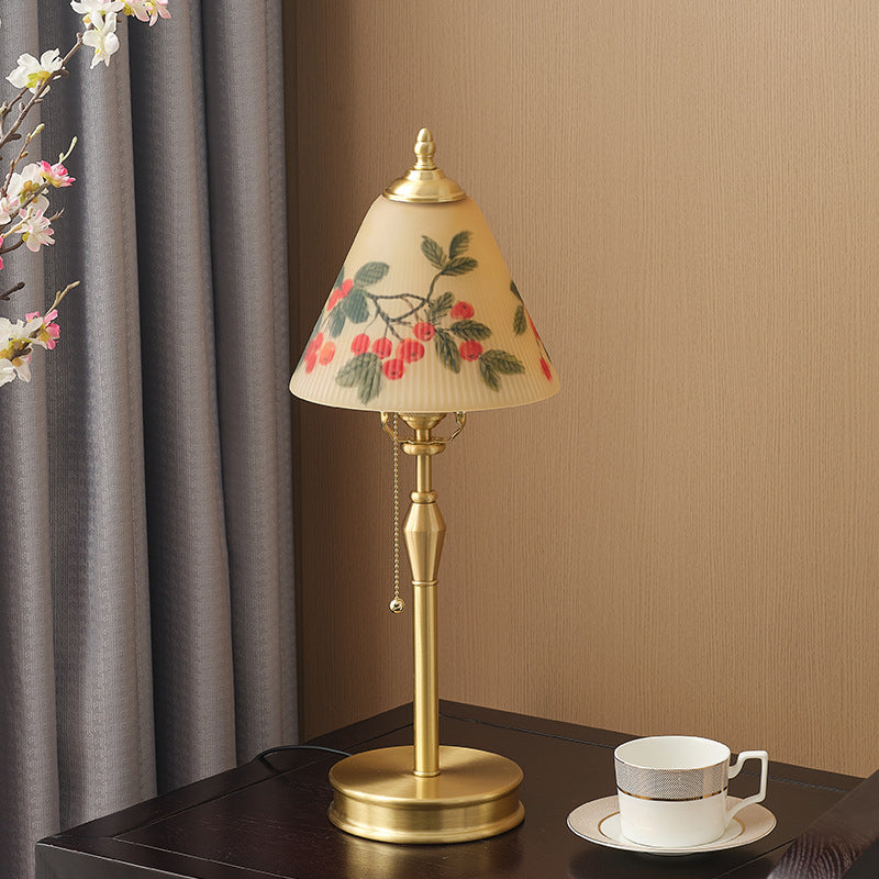 Home Decorative Table Lamp