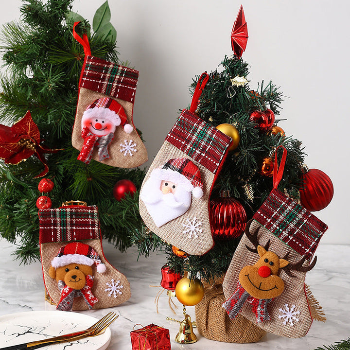 Christmas Socks