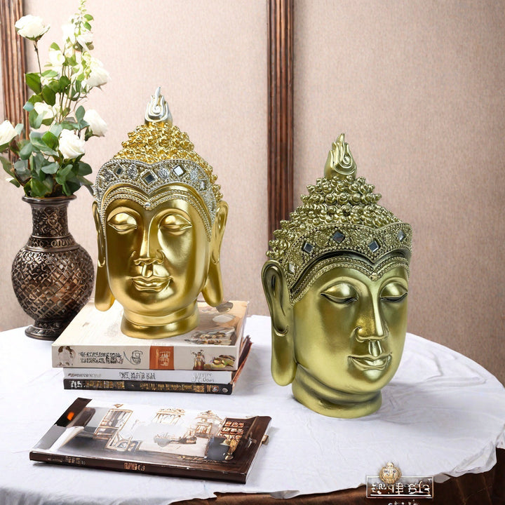 Decorative Buddha Statue