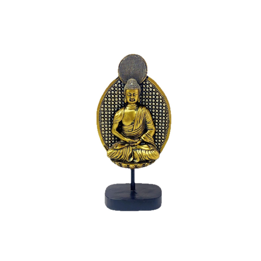 Decorative Buddha Statue