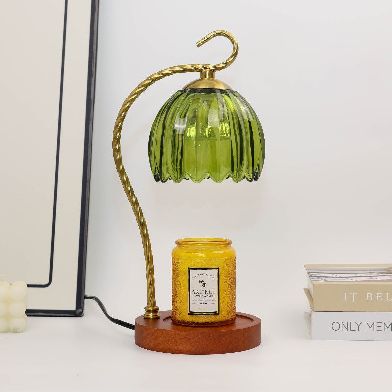 Vintage Style Table Lamp